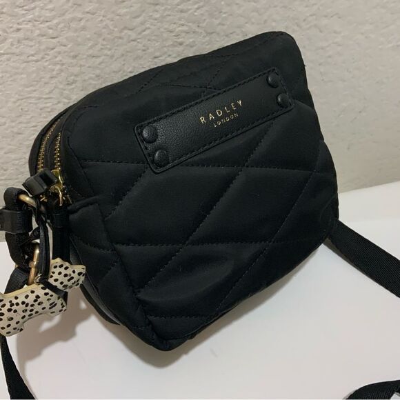 Radley London Charleston Quilt Crossbody Bag - Picture 5 of 15